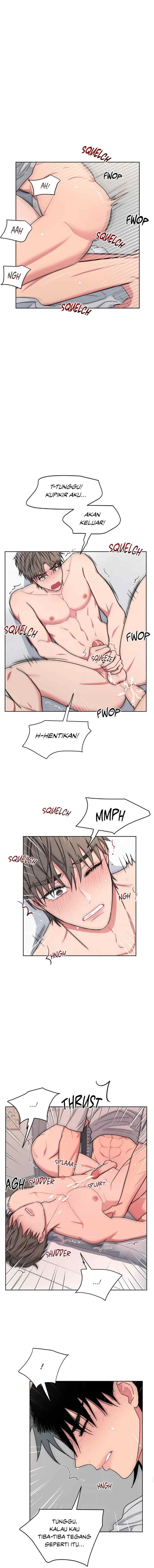 Arts Mans chapter 12 halaman 6