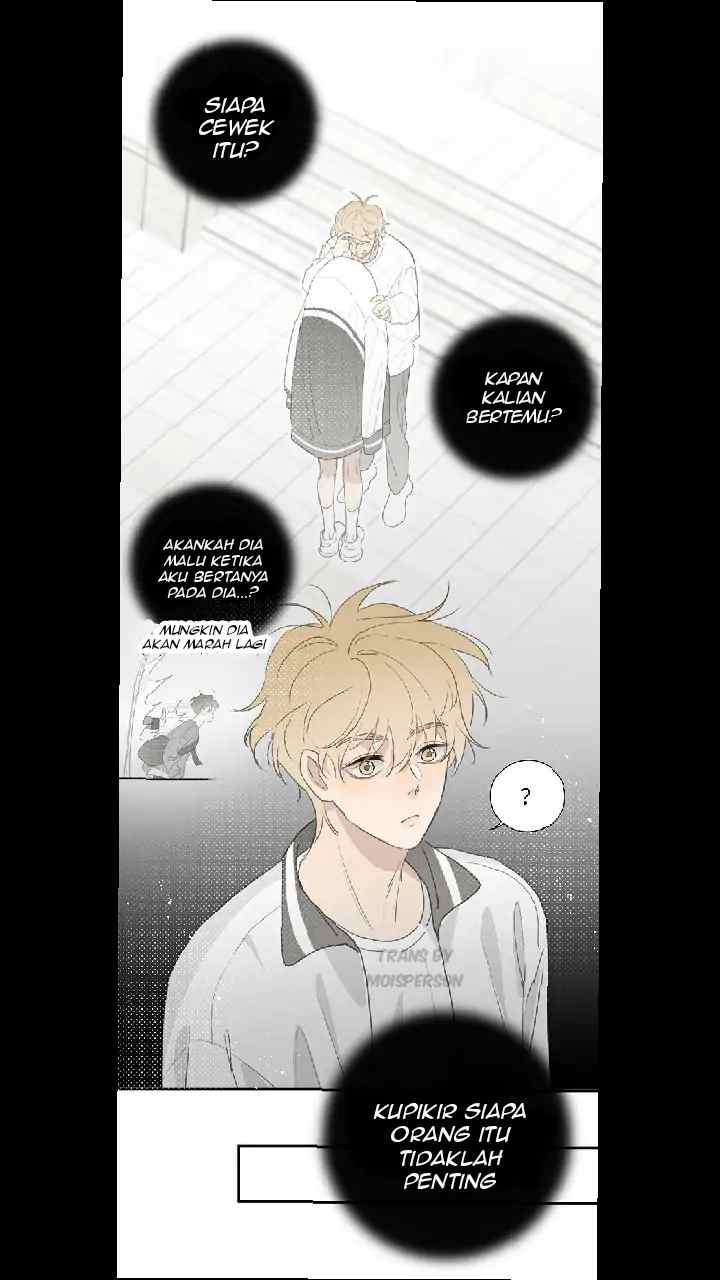 Salt Friend chapter 115 halaman 7