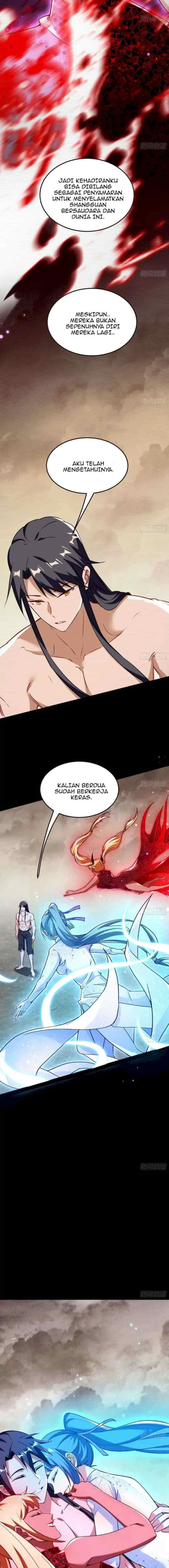 I'm An Evil God chapter 194 halaman 5