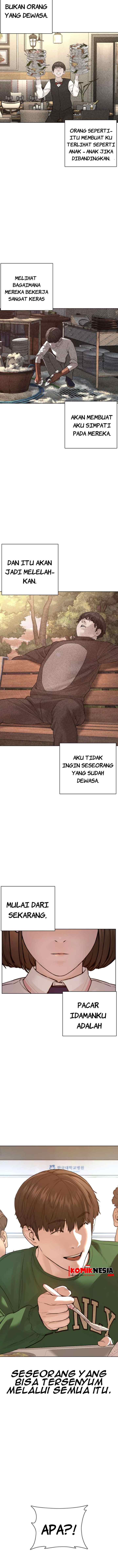 How to Fight chapter 79 halaman 12