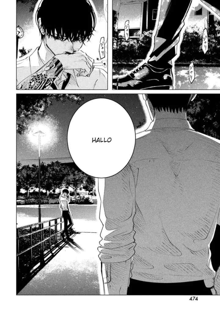 Raise wa Tanin ga Ii chapter 23 halaman 17