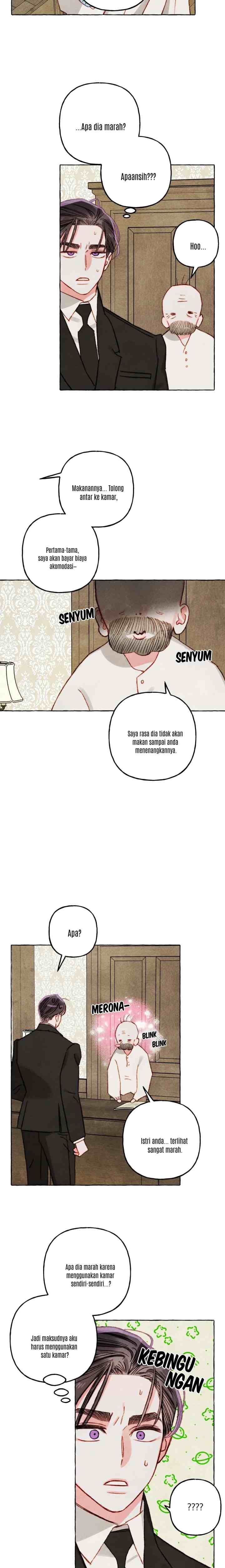 I Raised a Black Dragon chapter 46 halaman 6