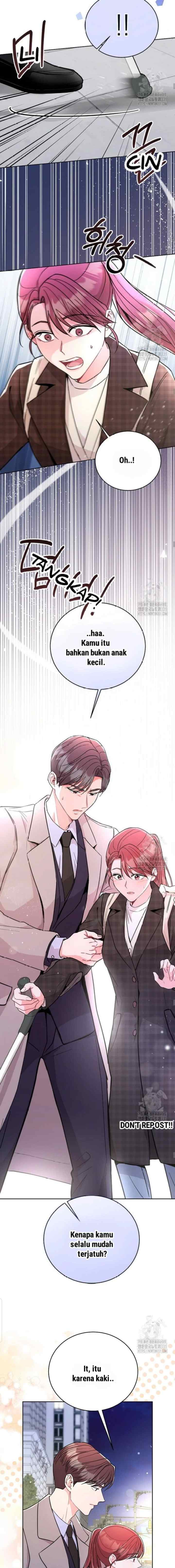 Hades and Persephone chapter 19 halaman 9