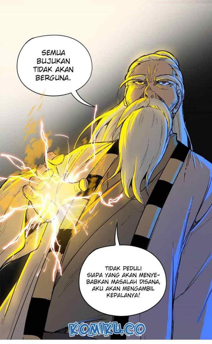 Deity's Path Through Ten Thousand Worlds chapter 205 halaman 13