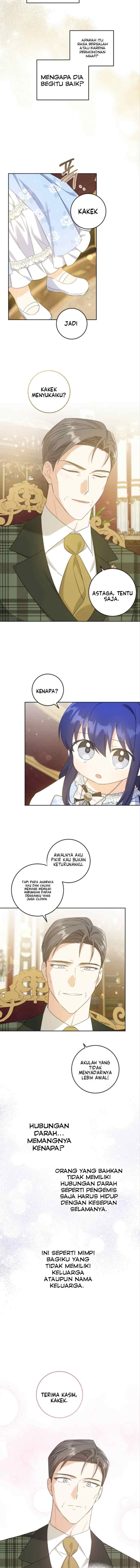 Please Give Me the Pacifier chapter 79 halaman 10