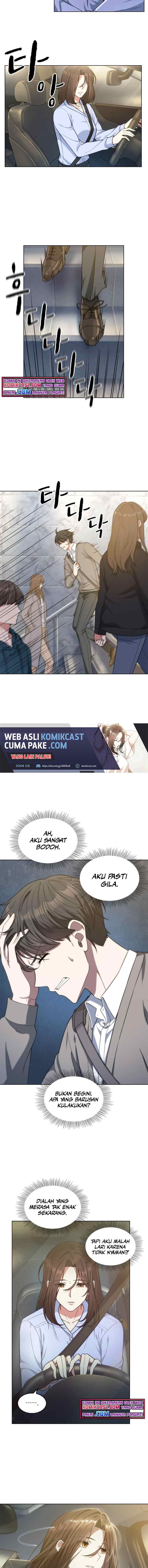 My Office Noona's Story chapter 43 halaman 8