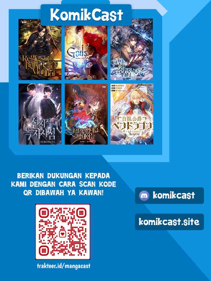 Leveling With the Gods chapter 53 halaman 15