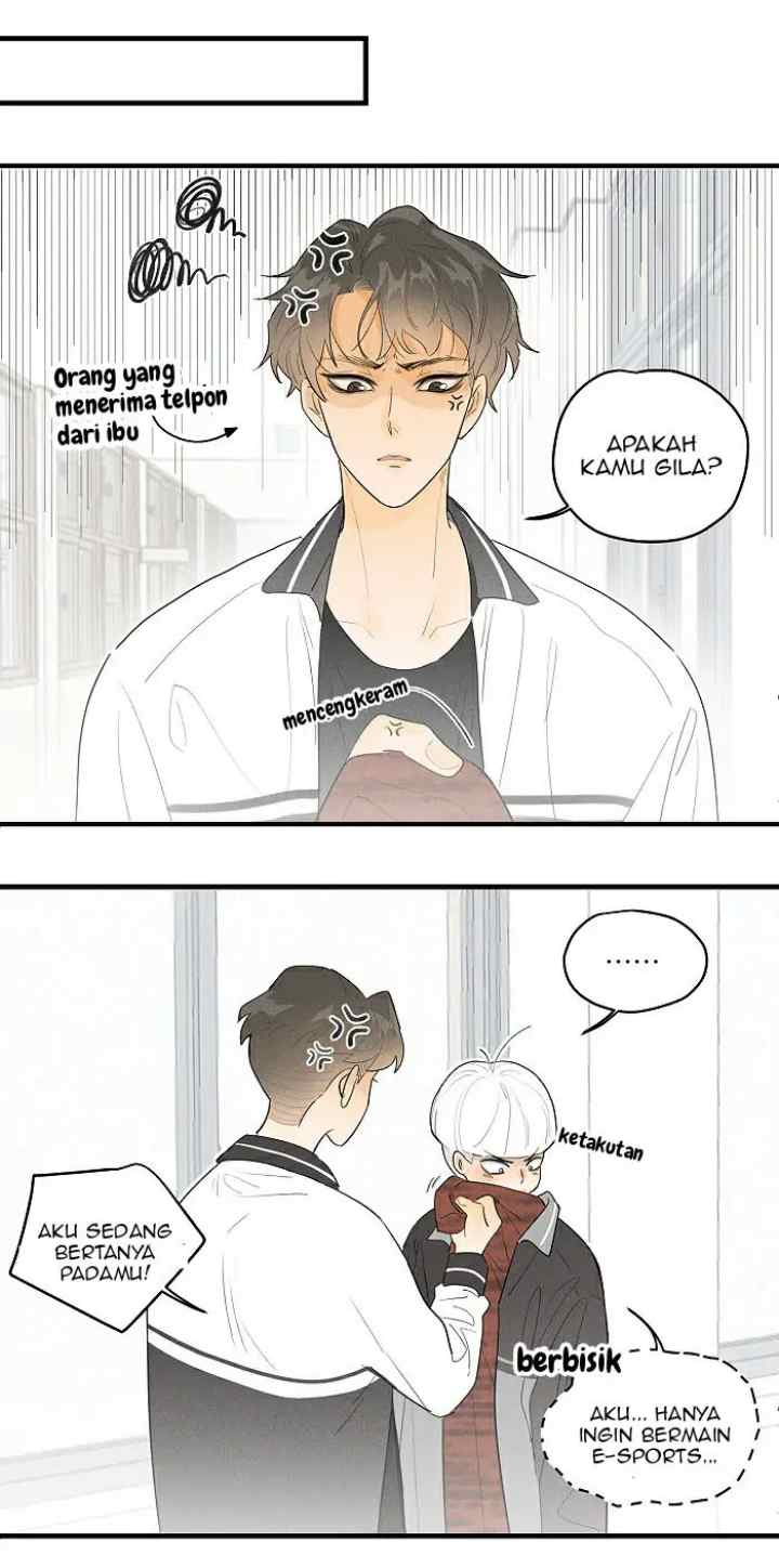 Salt Friend chapter 66 halaman 6