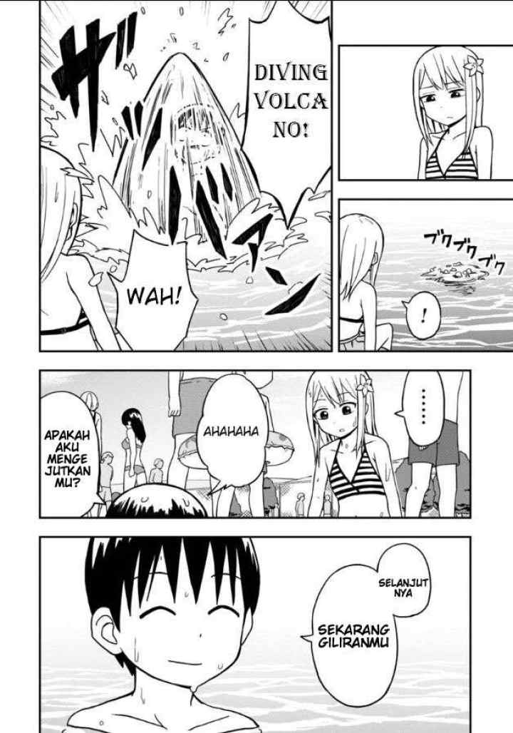 Himeno-chan ni Koi wa mada Hayai chapter 10 halaman 10