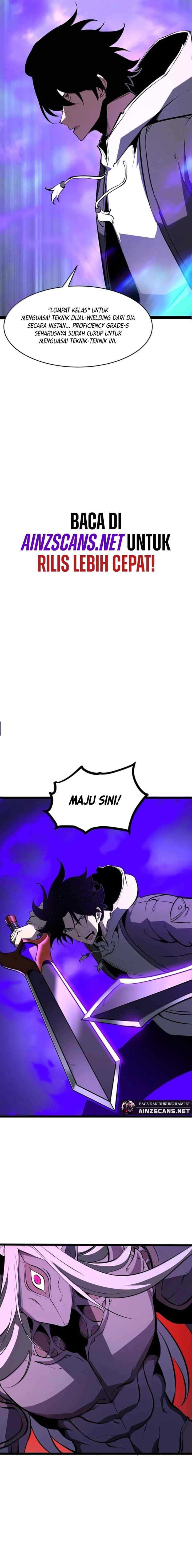 I Became The King by Scavenging chapter 41 halaman 8