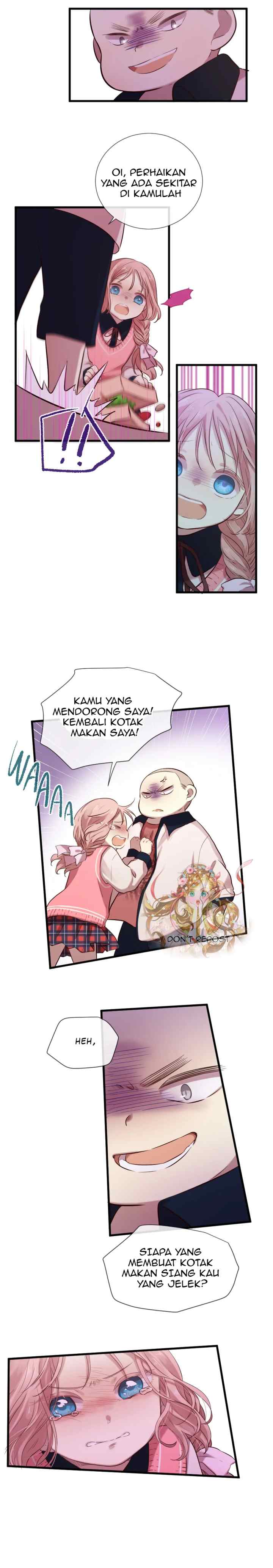 Three Lifetimes chapter 28 halaman 9