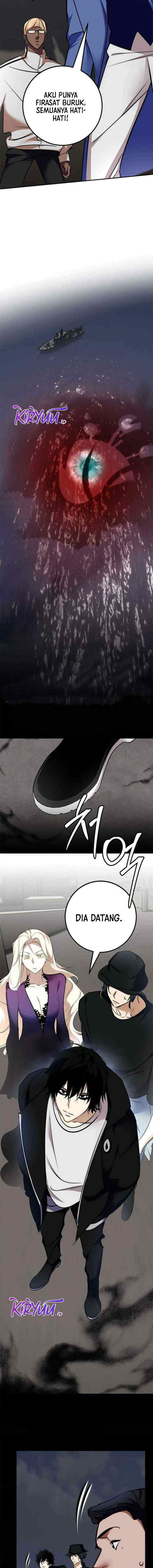 Return to Player chapter 155 halaman 14