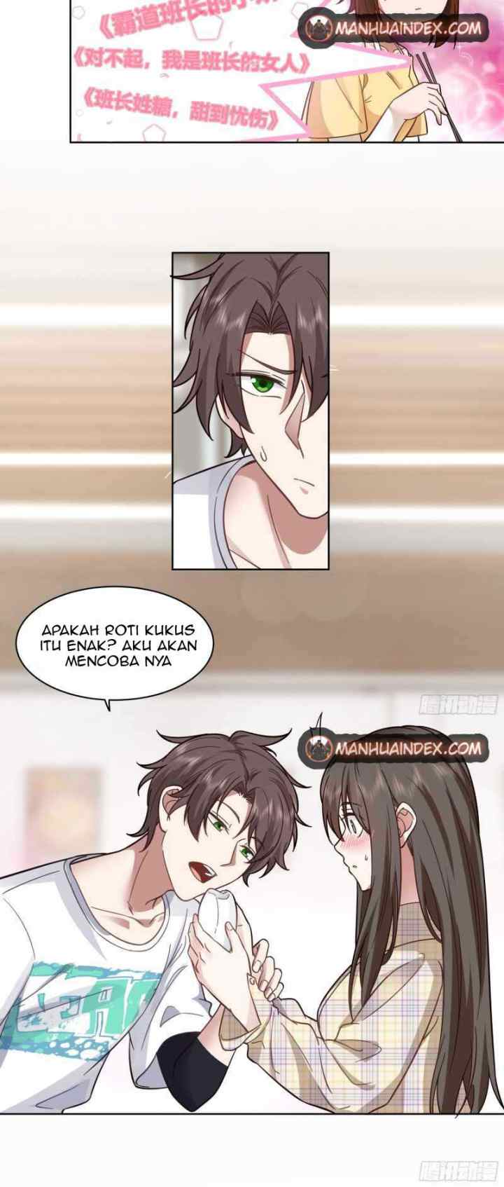 I Really Don't Want to Be Reborn chapter 13 halaman 10