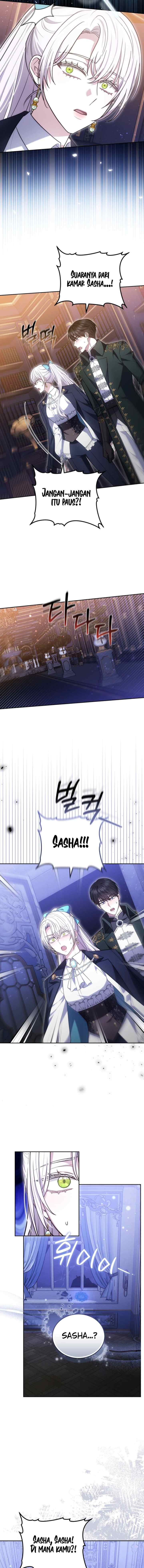 The Male Lead's Nephew Like Me So Much chapter 98 halaman 4