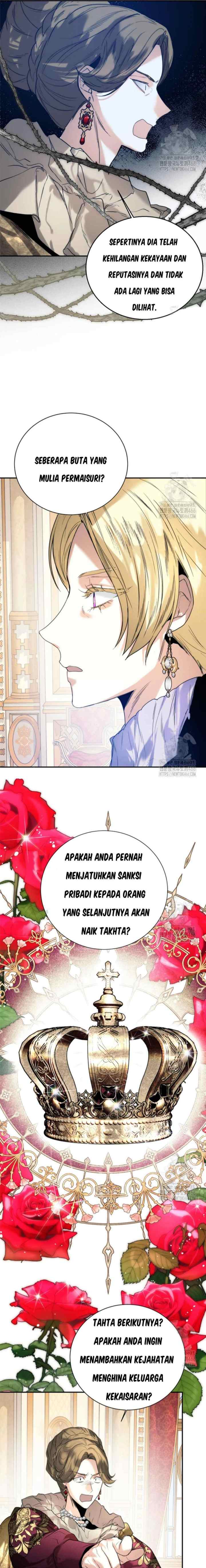 Royal Marriage chapter 103 halaman 7