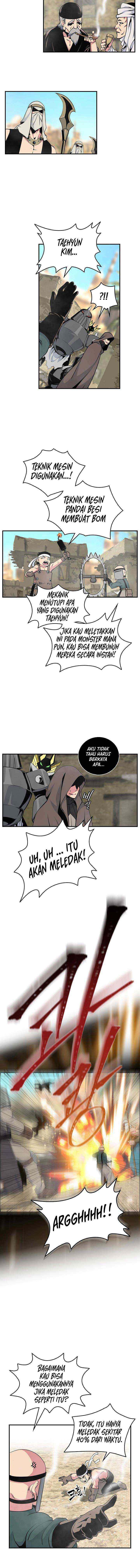 Fantasy Online chapter 75 halaman 12