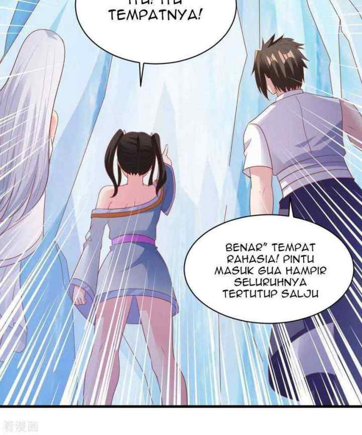 Chaos Jinwu chapter 70 halaman 7