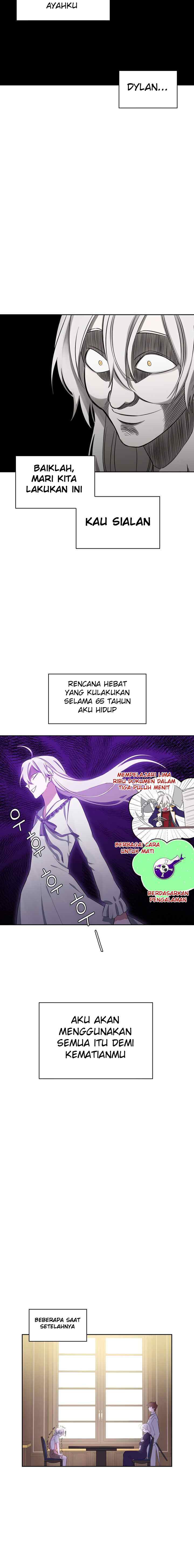 Touch My Little Brother and You're Dead chapter 4 halaman 13