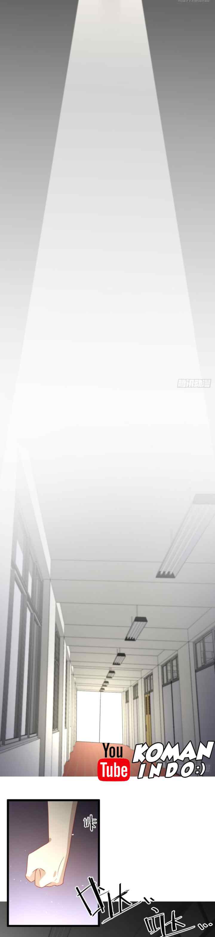 Immortal Swordsman in The Reverse World chapter 78 halaman 5
