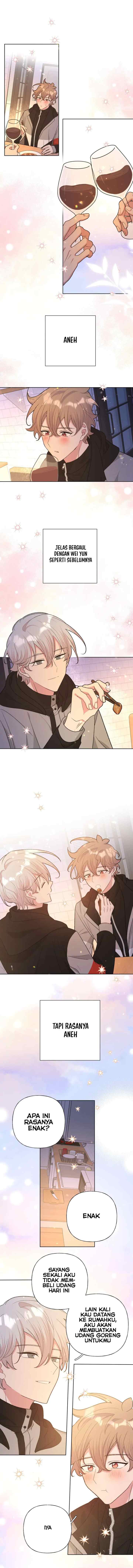 Don't Confess To Me chapter 77 halaman 4