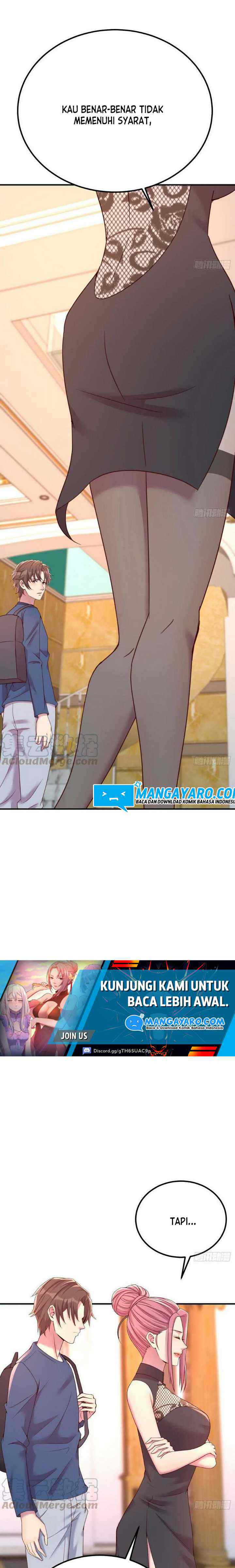Rental Boyfriend chapter 10 halaman 6