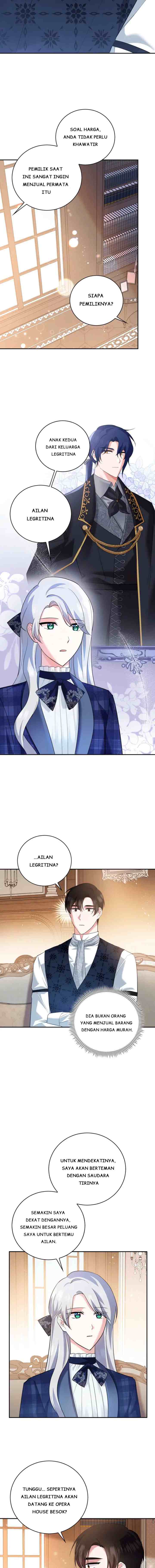 Please Support My Revenge chapter 10 halaman 11