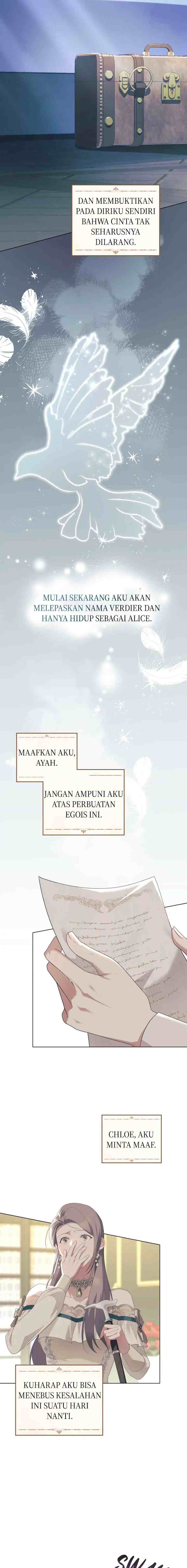 Betrayal of Dignity chapter 11 halaman 9