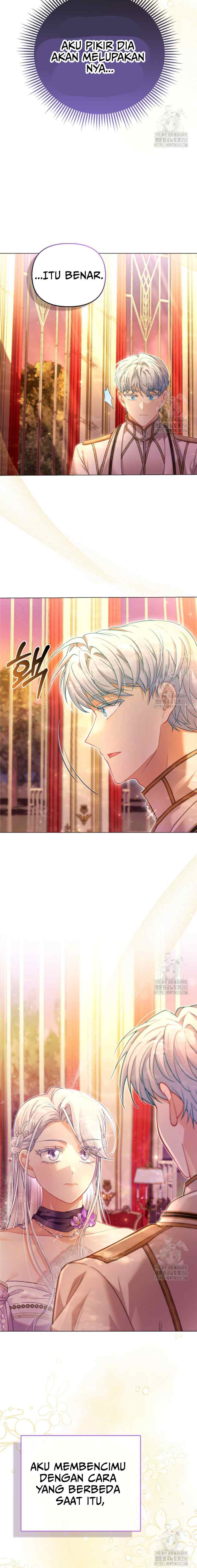 The Villainous Duke's Daughter's Special Rice Cultivation Method chapter 50 halaman 10