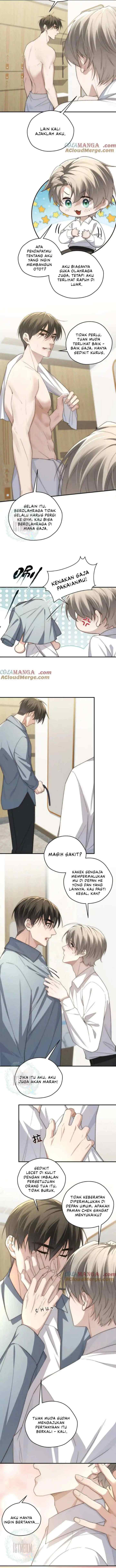 Listen To Me chapter 48 halaman 7