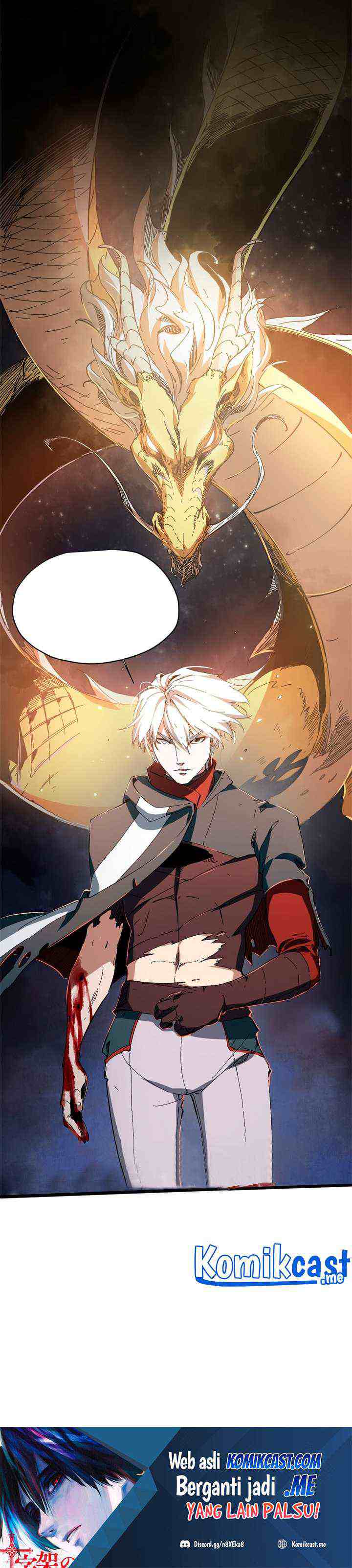 Eternal Kingdom Remake chapter 26 halaman 19