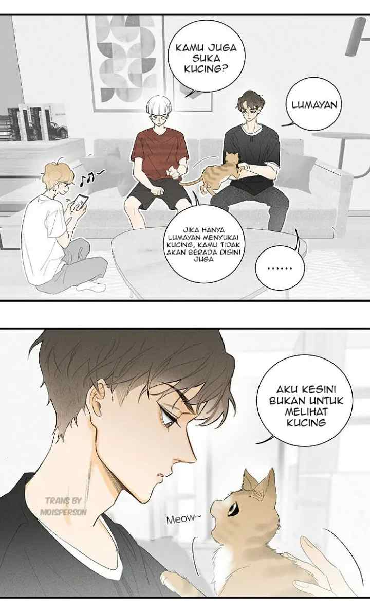 Salt Friend chapter 61 halaman 4