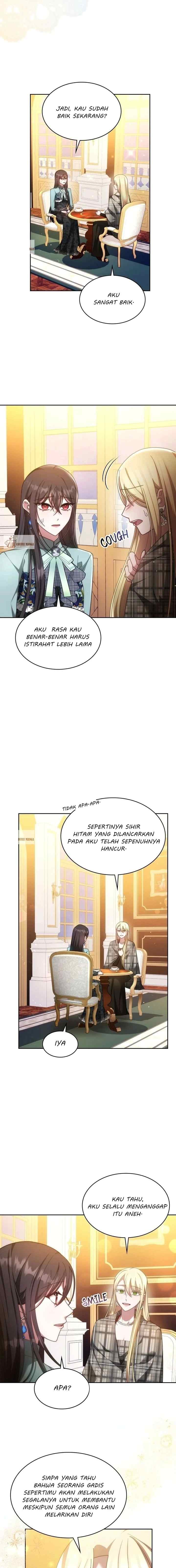 I Hated It Even More chapter 54 halaman 14