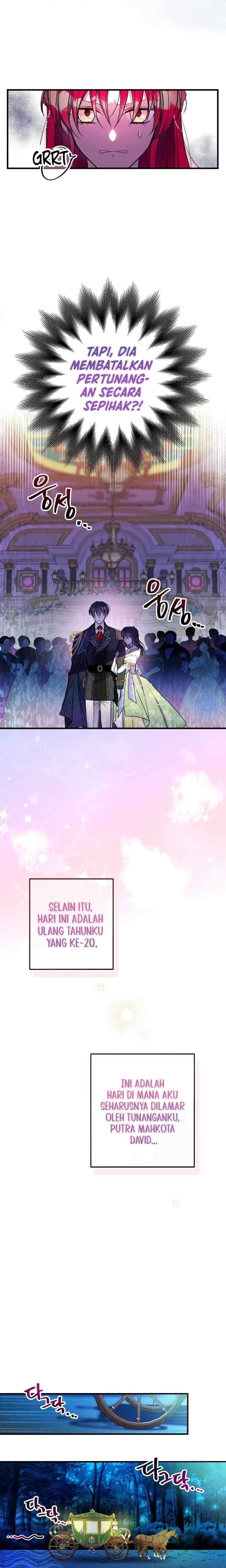 Countryside Life with the Sexy Majesty chapter 1 halaman 11