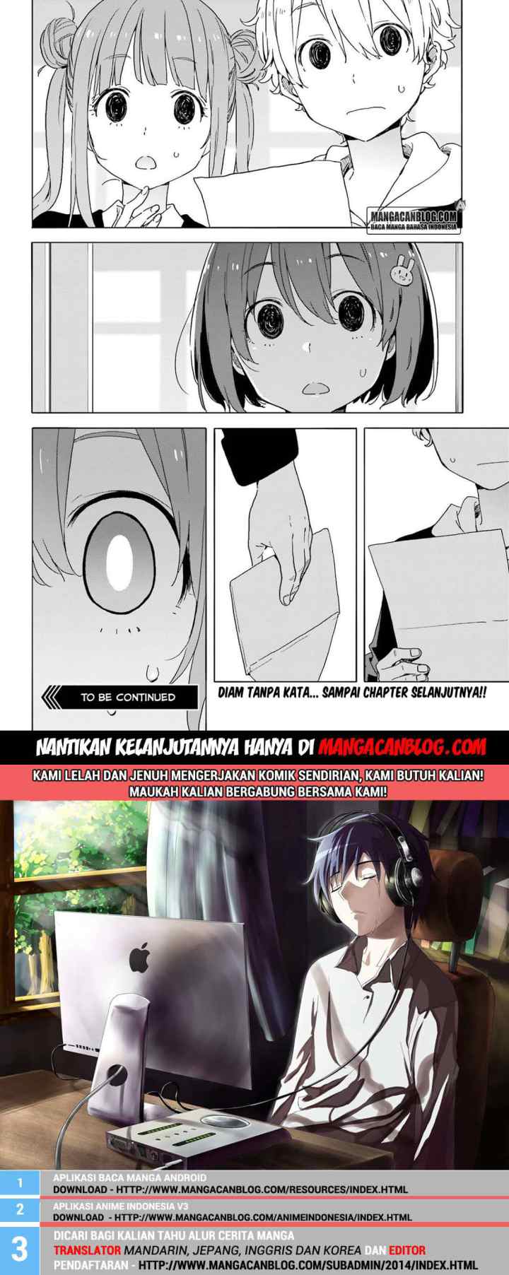 Kono Bijutsubu ni wa Mondai ga Aru! chapter 35 halaman 16