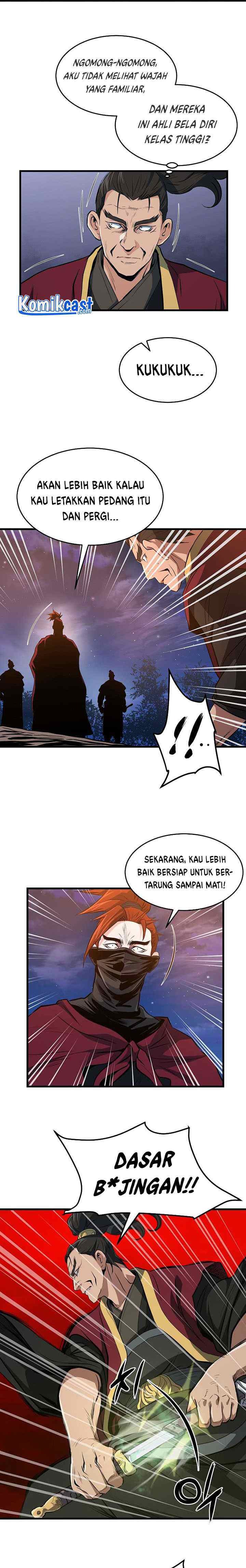 Grand General chapter 37 halaman 15