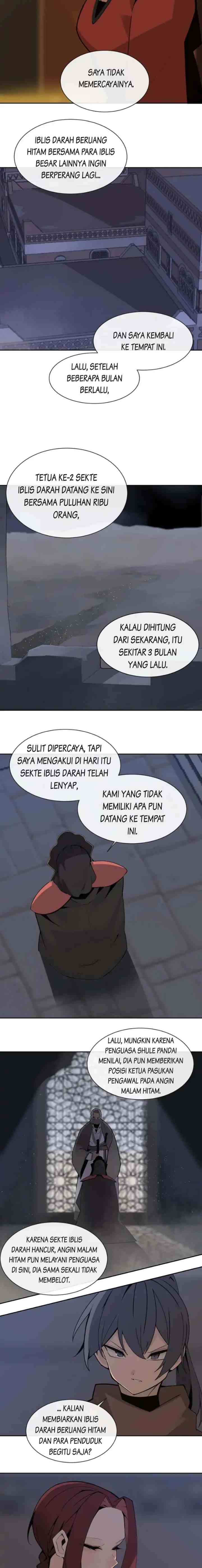 Devil Sword King chapter 273 halaman 7