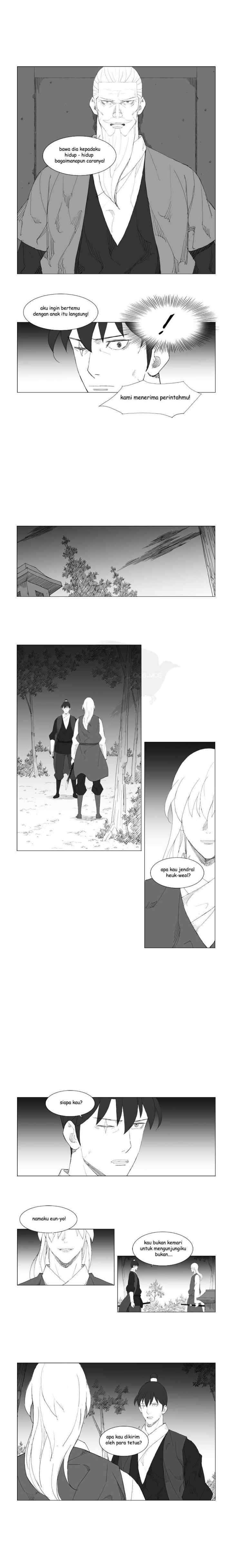 Mujang chapter 79 halaman 4