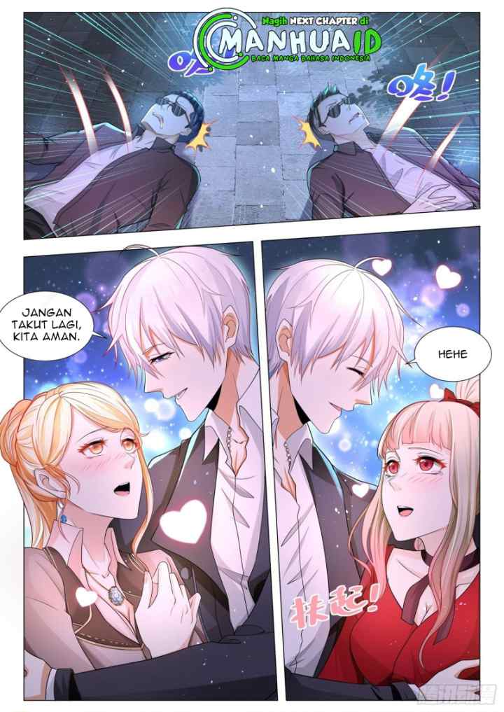Shen Hao's Heavenly Fall System chapter 88 halaman 4