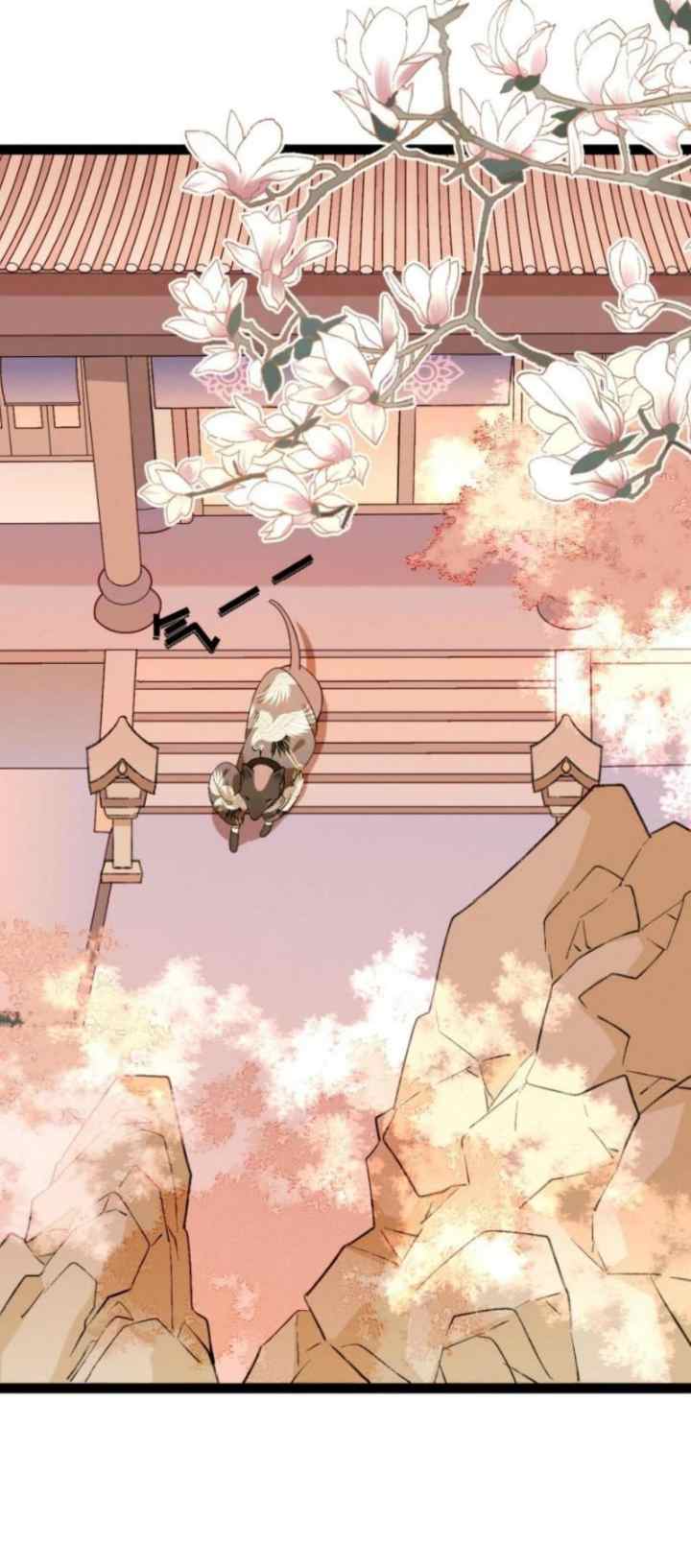 The Monster I Raised Actually Conspired Against Me chapter 6 halaman 20