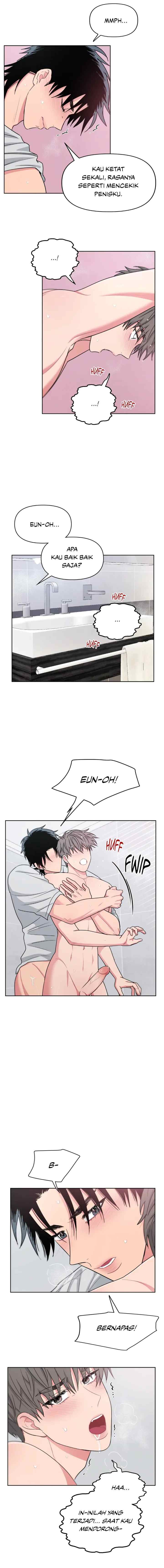 Arts Mans chapter 11 halaman 10