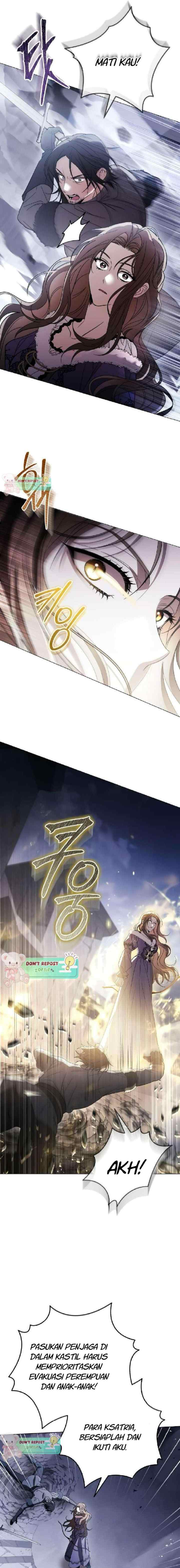 Dark Chain chapter 14 halaman 7
