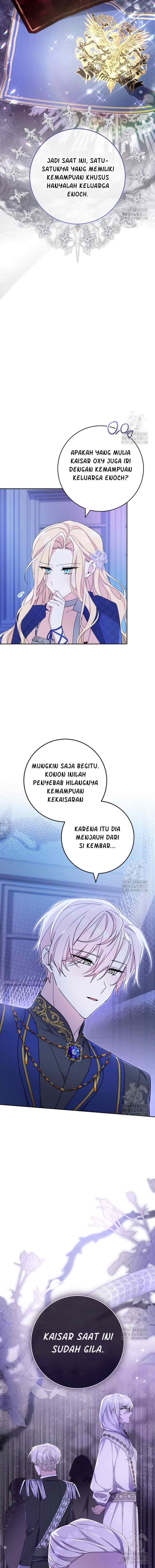 Please Cherish Your Friends chapter 62 halaman 18