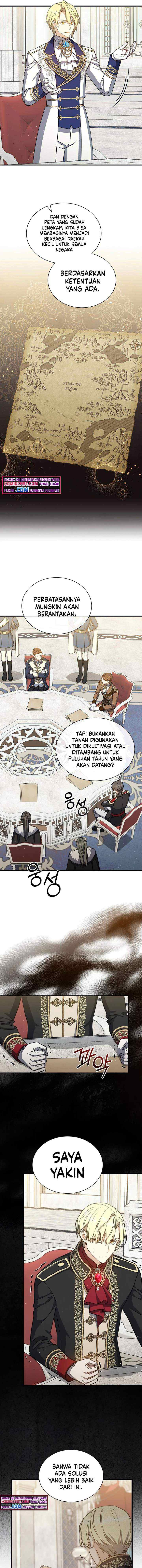 Return of the 8Th Class Magician chapter 37 halaman 4