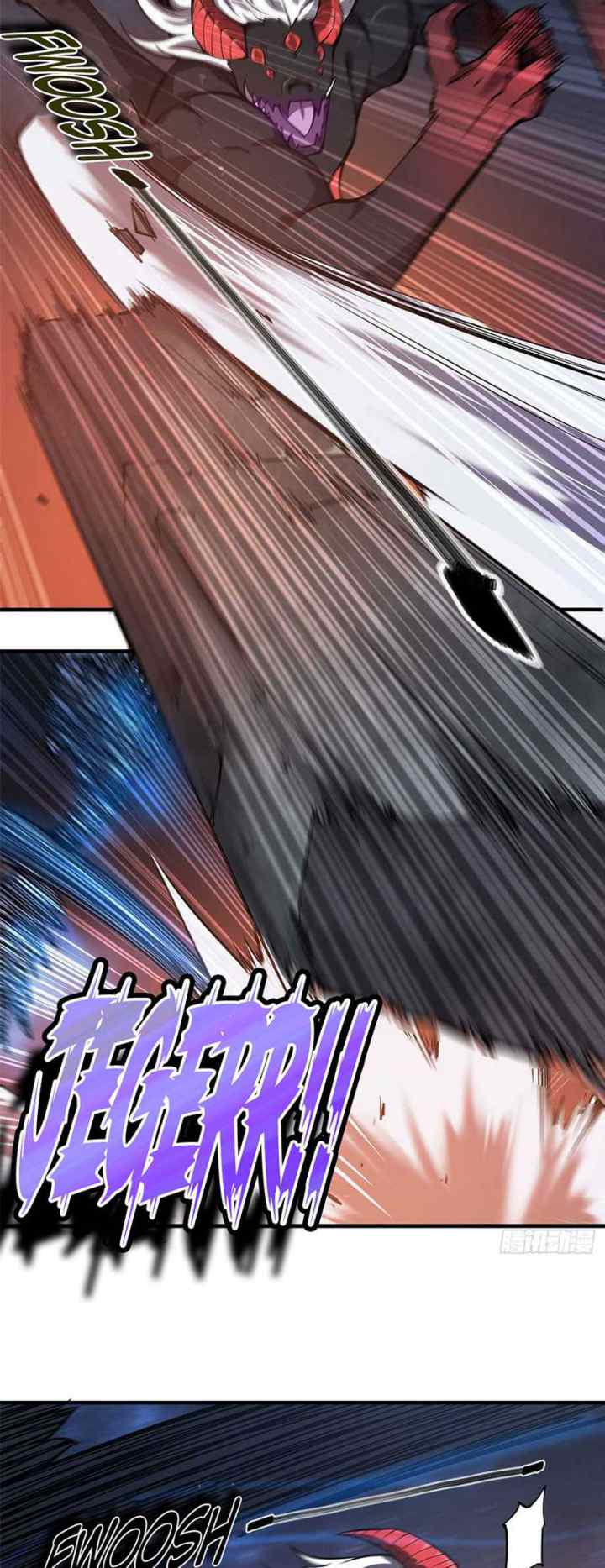 The Blood Princess And The Knight chapter 165 halaman 18