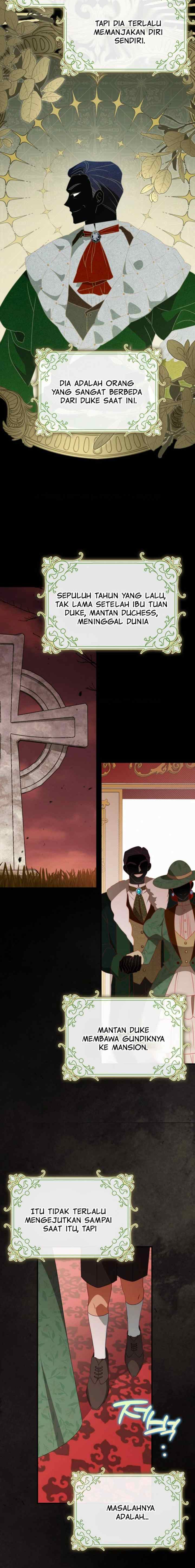 The Secrets of the Lovely Duchess chapter 12 halaman 14