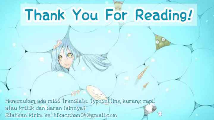 Tensei Shitara Slime Datta Ken: Clayman Revenge chapter 2 halaman 16