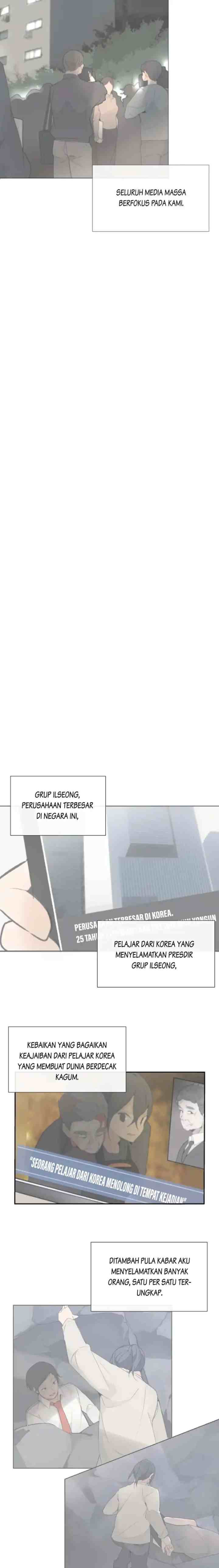 Devil Sword King chapter 111 halaman 5