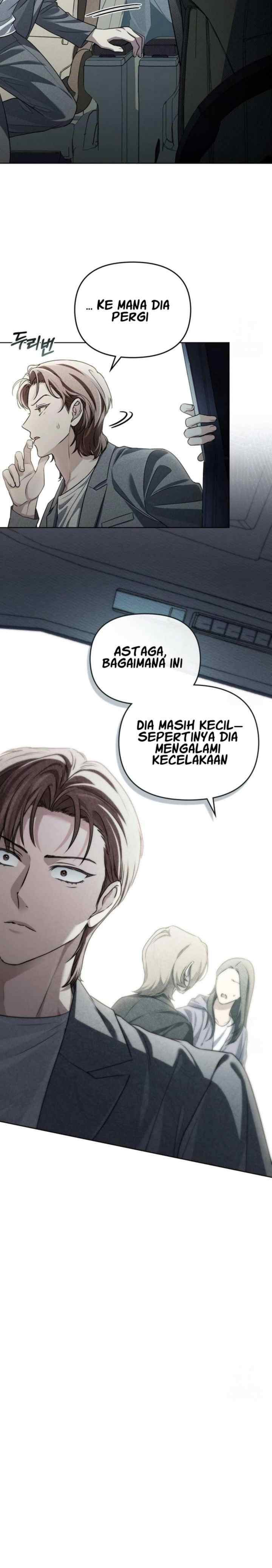 Honbul chapter 13 halaman 19