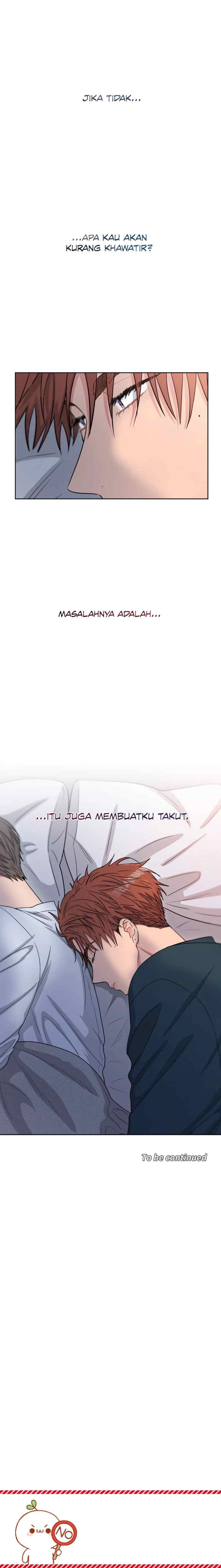 Arts Mans chapter 18 halaman 14