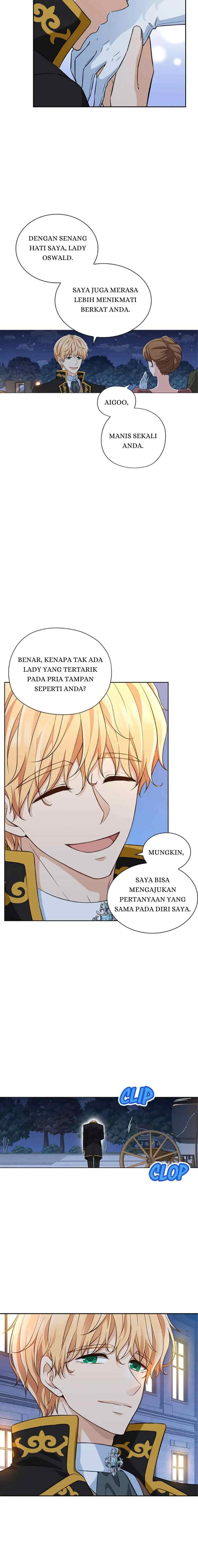 Dear My Friend chapter 10 halaman 14